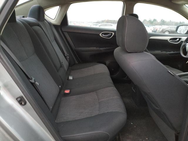 Photo 9 VIN: 3N1AB7AP4EY225914 - NISSAN SENTRA 