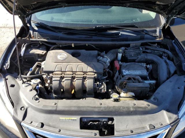 Photo 10 VIN: 3N1AB7AP4EY226335 - NISSAN SENTRA 