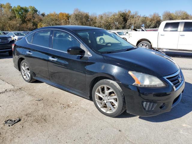 Photo 3 VIN: 3N1AB7AP4EY226335 - NISSAN SENTRA 