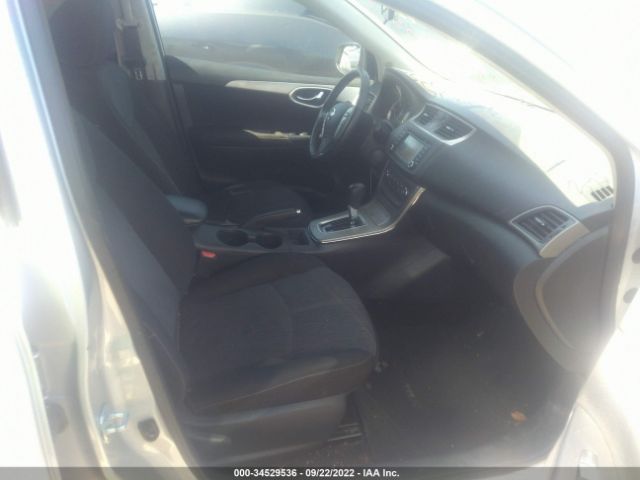 Photo 4 VIN: 3N1AB7AP4EY227291 - NISSAN SENTRA 