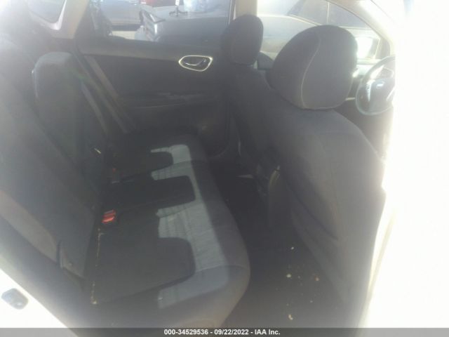 Photo 7 VIN: 3N1AB7AP4EY227291 - NISSAN SENTRA 