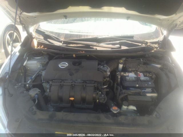 Photo 9 VIN: 3N1AB7AP4EY227291 - NISSAN SENTRA 