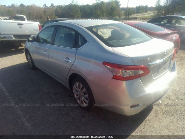 Photo 2 VIN: 3N1AB7AP4EY228120 - NISSAN SENTRA 