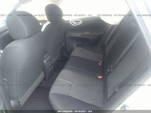 Photo 7 VIN: 3N1AB7AP4EY228120 - NISSAN SENTRA 