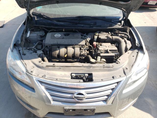 Photo 6 VIN: 3N1AB7AP4EY229140 - NISSAN SENTRA S 