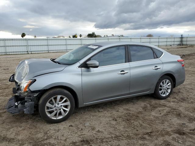 Photo 0 VIN: 3N1AB7AP4EY231258 - NISSAN SENTRA S 