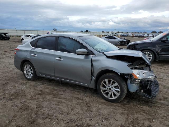 Photo 3 VIN: 3N1AB7AP4EY231258 - NISSAN SENTRA S 