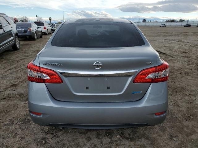 Photo 5 VIN: 3N1AB7AP4EY231258 - NISSAN SENTRA S 