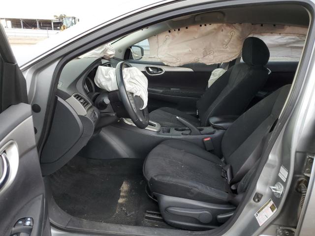 Photo 6 VIN: 3N1AB7AP4EY231258 - NISSAN SENTRA S 