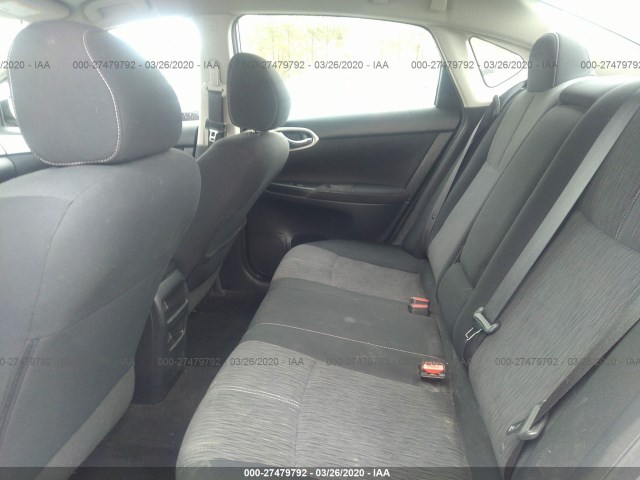 Photo 7 VIN: 3N1AB7AP4EY232510 - NISSAN SENTRA 