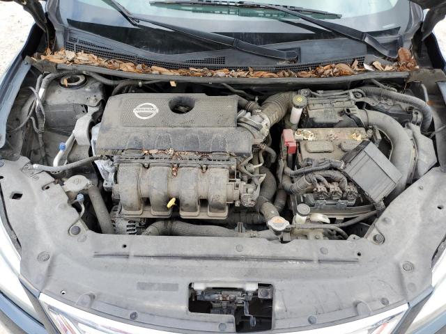 Photo 10 VIN: 3N1AB7AP4EY233155 - NISSAN SENTRA 