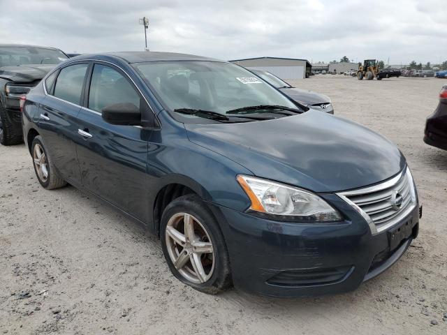 Photo 3 VIN: 3N1AB7AP4EY233155 - NISSAN SENTRA 