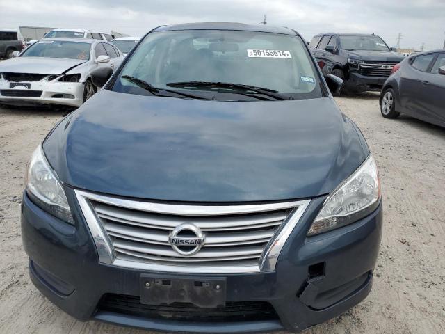 Photo 4 VIN: 3N1AB7AP4EY233155 - NISSAN SENTRA 