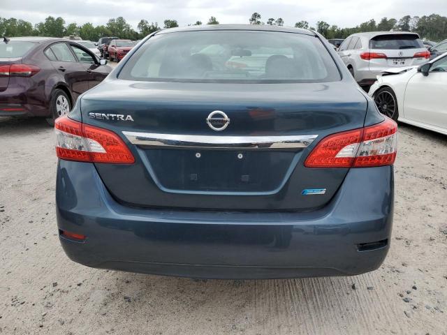 Photo 5 VIN: 3N1AB7AP4EY233155 - NISSAN SENTRA 