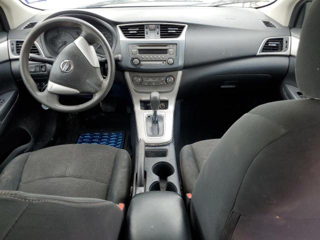 Photo 7 VIN: 3N1AB7AP4EY233155 - NISSAN SENTRA 