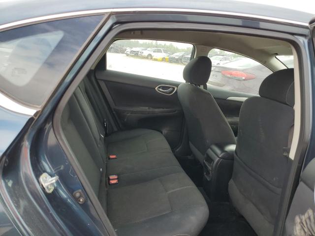 Photo 9 VIN: 3N1AB7AP4EY233155 - NISSAN SENTRA 