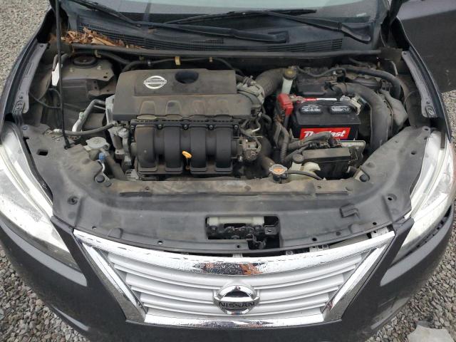 Photo 10 VIN: 3N1AB7AP4EY235732 - NISSAN SENTRA S 