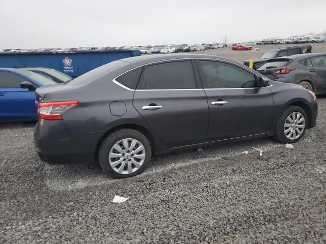 Photo 2 VIN: 3N1AB7AP4EY235732 - NISSAN SENTRA S 