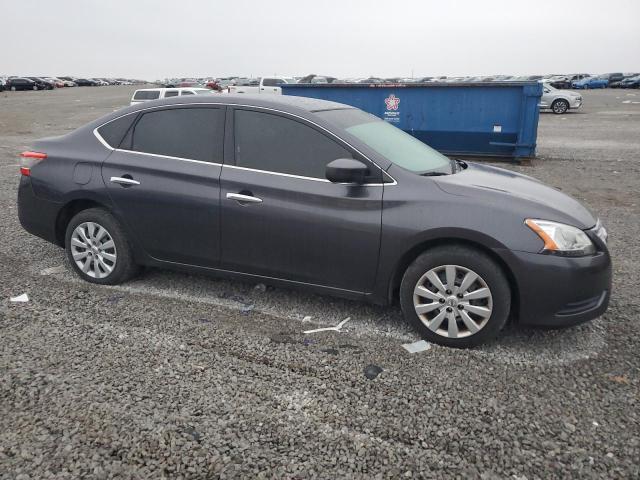 Photo 3 VIN: 3N1AB7AP4EY235732 - NISSAN SENTRA S 