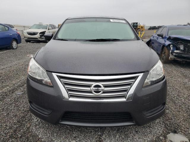 Photo 4 VIN: 3N1AB7AP4EY235732 - NISSAN SENTRA S 