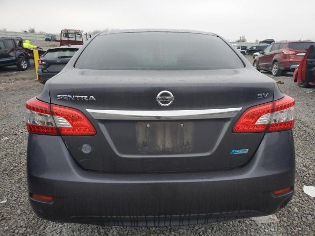 Photo 5 VIN: 3N1AB7AP4EY235732 - NISSAN SENTRA S 