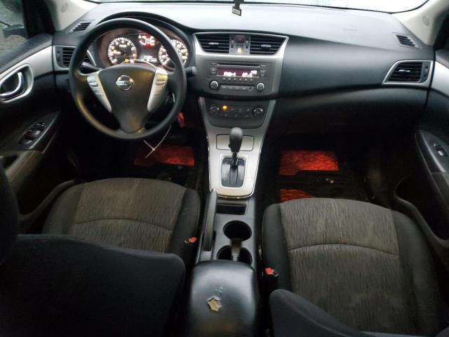 Photo 7 VIN: 3N1AB7AP4EY235732 - NISSAN SENTRA S 