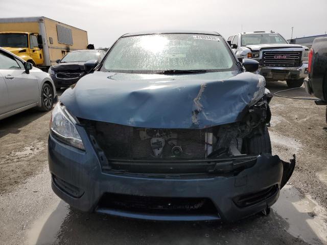 Photo 4 VIN: 3N1AB7AP4EY235973 - NISSAN SENTRA S 