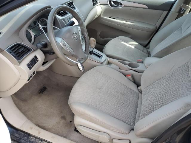 Photo 6 VIN: 3N1AB7AP4EY235973 - NISSAN SENTRA S 