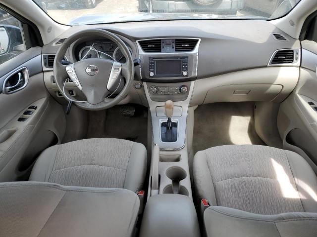 Photo 7 VIN: 3N1AB7AP4EY235973 - NISSAN SENTRA S 