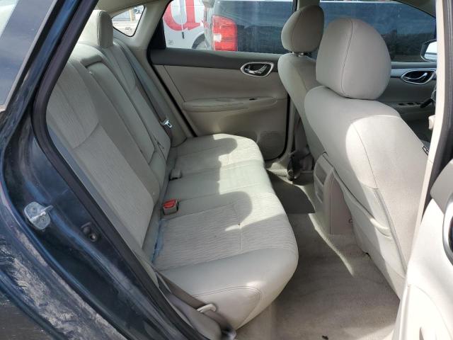 Photo 9 VIN: 3N1AB7AP4EY235973 - NISSAN SENTRA S 