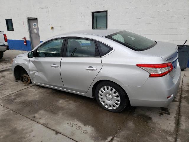 Photo 1 VIN: 3N1AB7AP4EY236637 - NISSAN SENTRA 