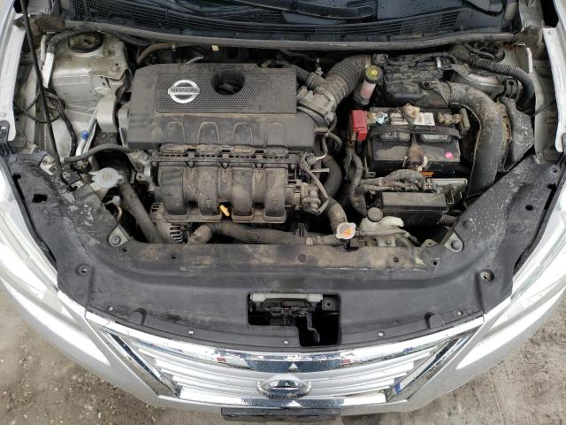 Photo 10 VIN: 3N1AB7AP4EY236637 - NISSAN SENTRA 