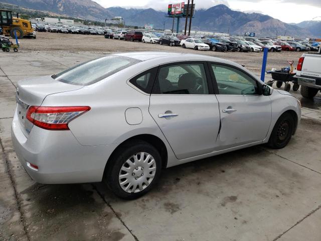 Photo 2 VIN: 3N1AB7AP4EY236637 - NISSAN SENTRA 