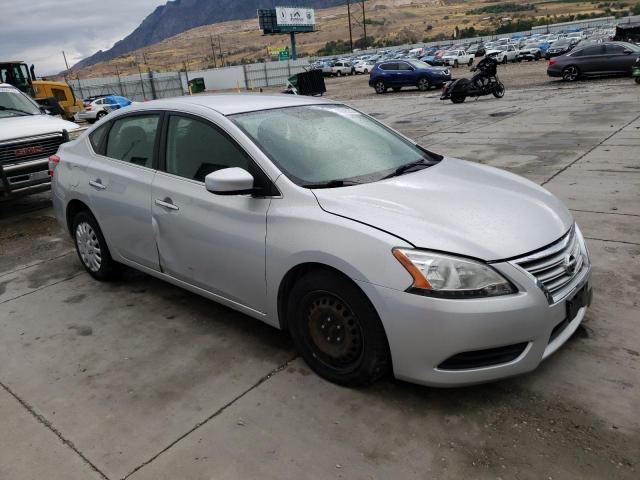 Photo 3 VIN: 3N1AB7AP4EY236637 - NISSAN SENTRA 