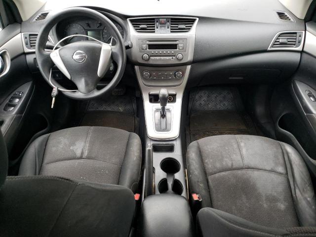 Photo 7 VIN: 3N1AB7AP4EY236637 - NISSAN SENTRA 