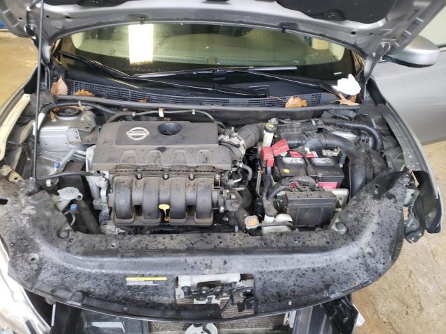 Photo 10 VIN: 3N1AB7AP4EY237786 - NISSAN SENTRA S 