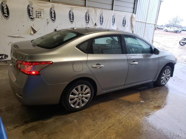 Photo 2 VIN: 3N1AB7AP4EY237786 - NISSAN SENTRA S 