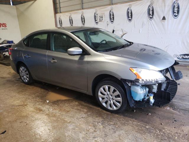 Photo 3 VIN: 3N1AB7AP4EY237786 - NISSAN SENTRA S 