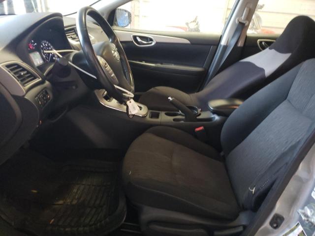 Photo 6 VIN: 3N1AB7AP4EY237786 - NISSAN SENTRA S 