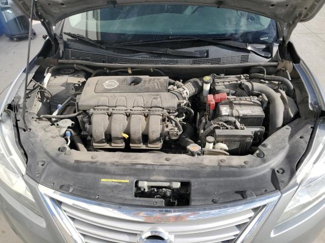 Photo 10 VIN: 3N1AB7AP4EY241269 - NISSAN SENTRA S 