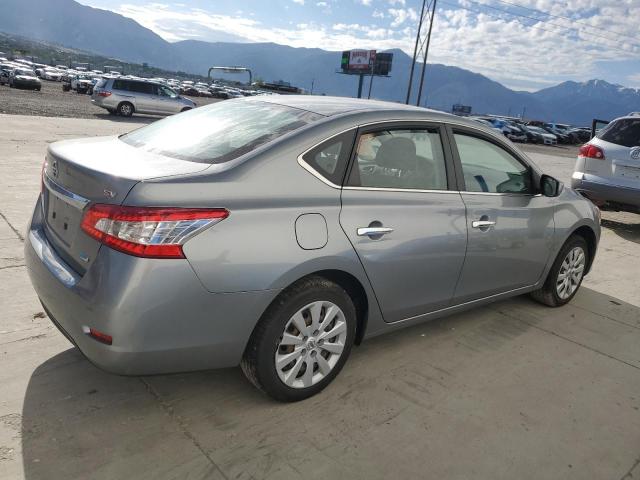 Photo 2 VIN: 3N1AB7AP4EY241269 - NISSAN SENTRA S 