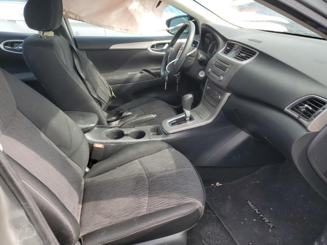 Photo 6 VIN: 3N1AB7AP4EY241269 - NISSAN SENTRA S 