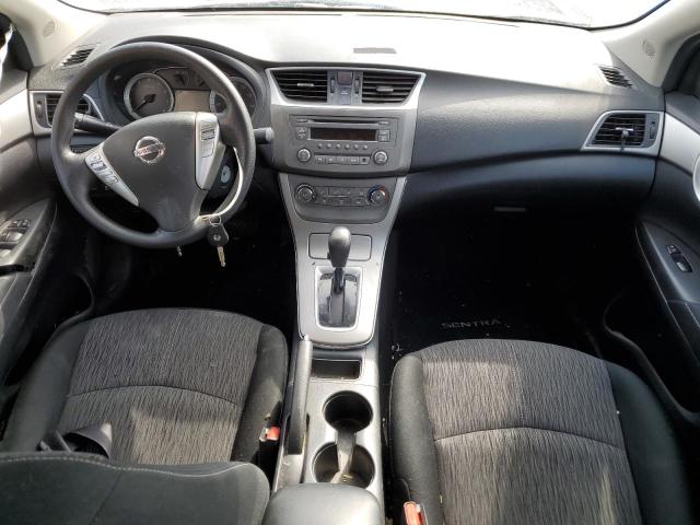 Photo 7 VIN: 3N1AB7AP4EY241269 - NISSAN SENTRA S 