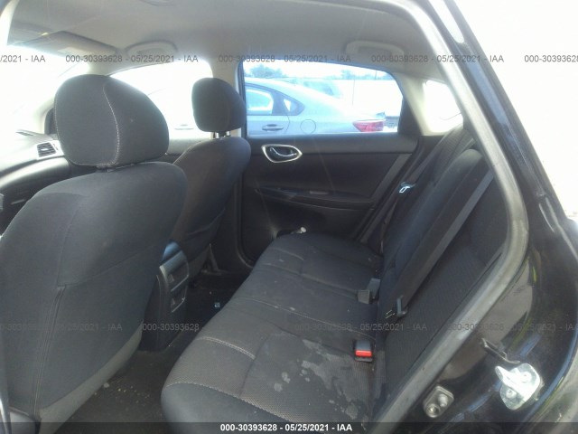 Photo 7 VIN: 3N1AB7AP4EY242812 - NISSAN SENTRA 