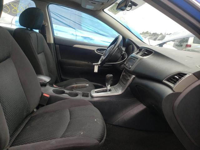 Photo 4 VIN: 3N1AB7AP4EY243779 - NISSAN SENTRA S 