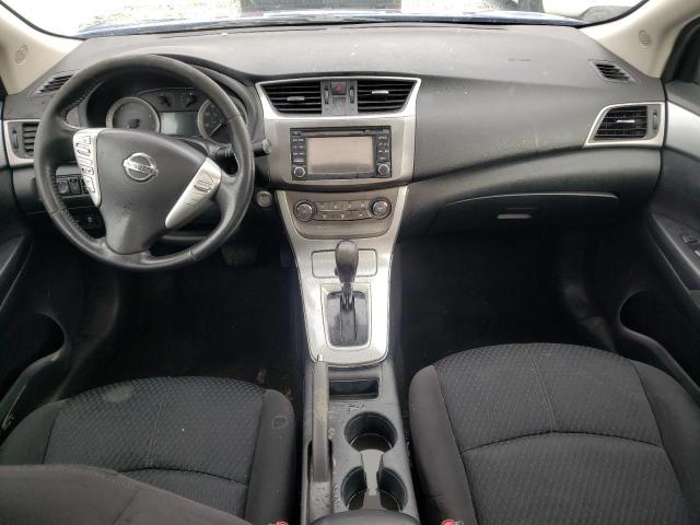 Photo 8 VIN: 3N1AB7AP4EY243779 - NISSAN SENTRA S 