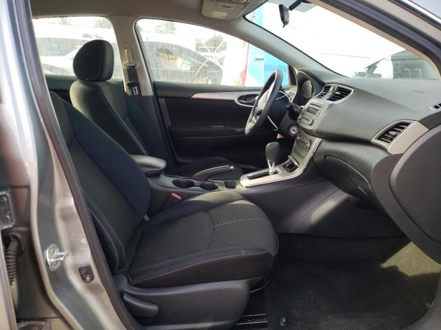 Photo 4 VIN: 3N1AB7AP4EY244723 - NISSAN SENTRA S 