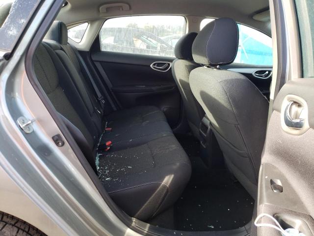 Photo 5 VIN: 3N1AB7AP4EY244723 - NISSAN SENTRA S 