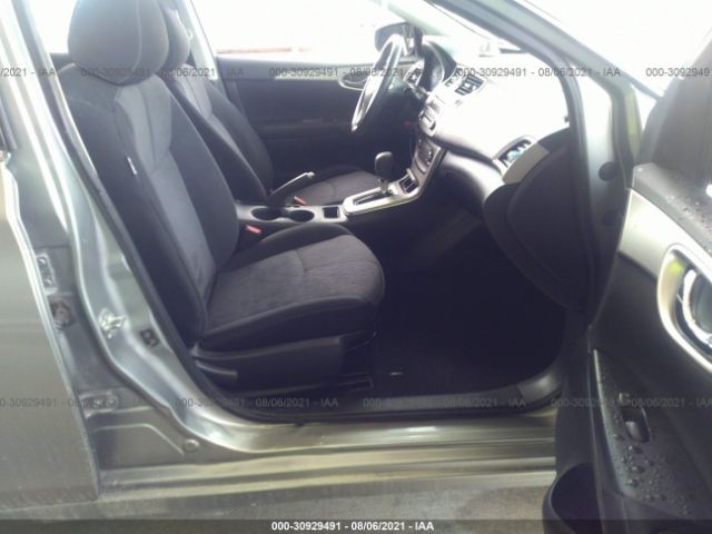 Photo 4 VIN: 3N1AB7AP4EY247086 - NISSAN SENTRA 