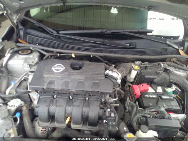 Photo 9 VIN: 3N1AB7AP4EY247086 - NISSAN SENTRA 